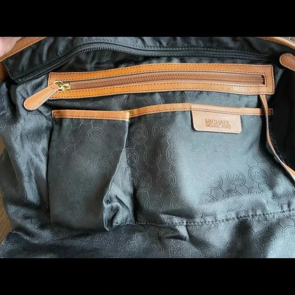 Michael Kors Kempton tote bag - Picture 13 of 14